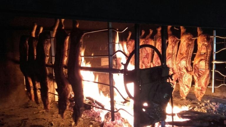 Il Frutteto Panzió Torre delle Stelle Kültér fotó